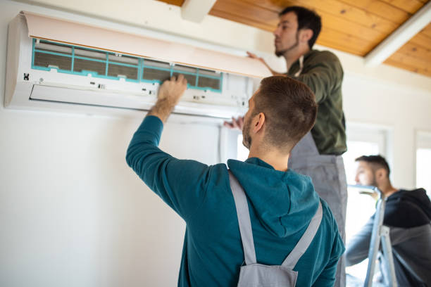 Best Thermostats and Smart Controls in Macon, GA