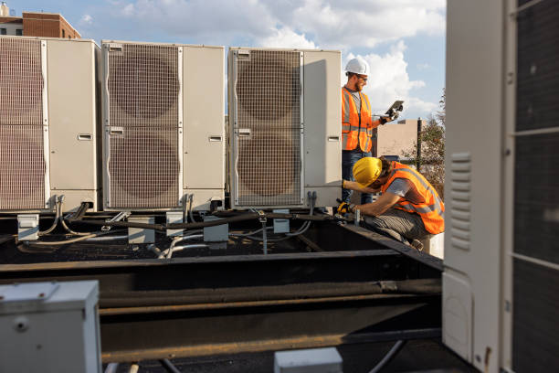 Best HVAC Consulting and Engineering in Macon, GA