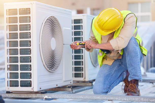 Best Residential HVAC in Macon, GA