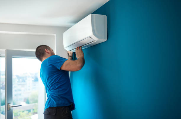 Best Emergency HVAC Services in Macon, GA
