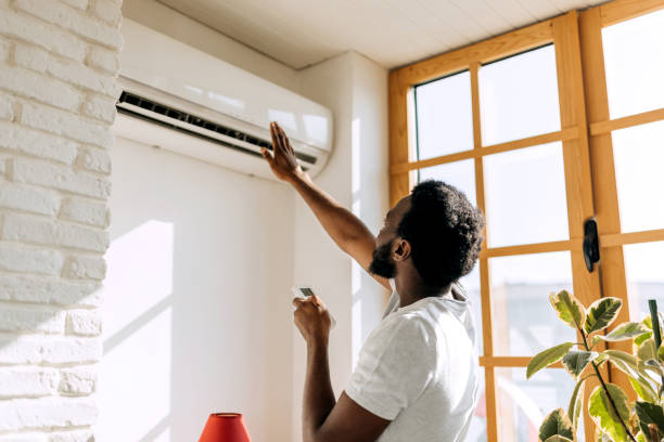 Best Energy-efficient HVAC Solutions in Macon, GA