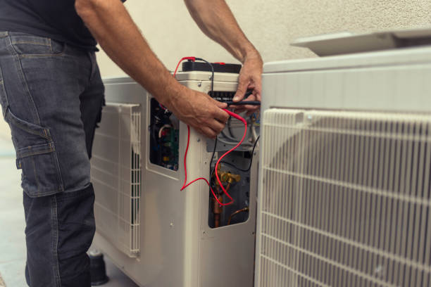 Professional HVAC in Macon, GA