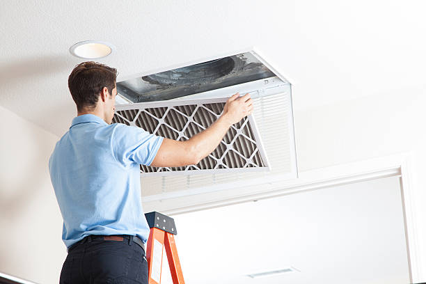 Best Furnace Cleaning in Macon, GA