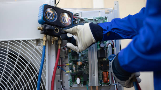 Best Air Conditioning Cleaning in Macon, GA
