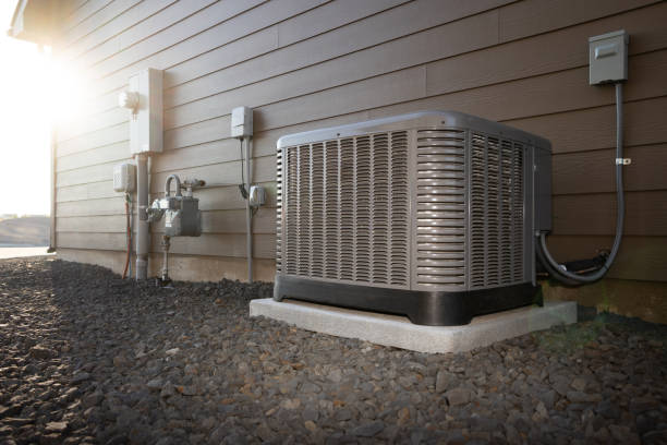 Best Seasonal HVAC Services in Macon, GA